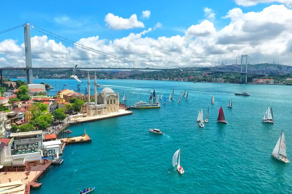 Tour Turchia ed Egitto