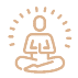 Viaggio nella meditazione e nello yoga