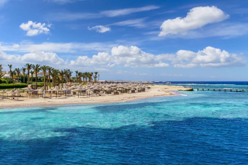 Marsa Alam