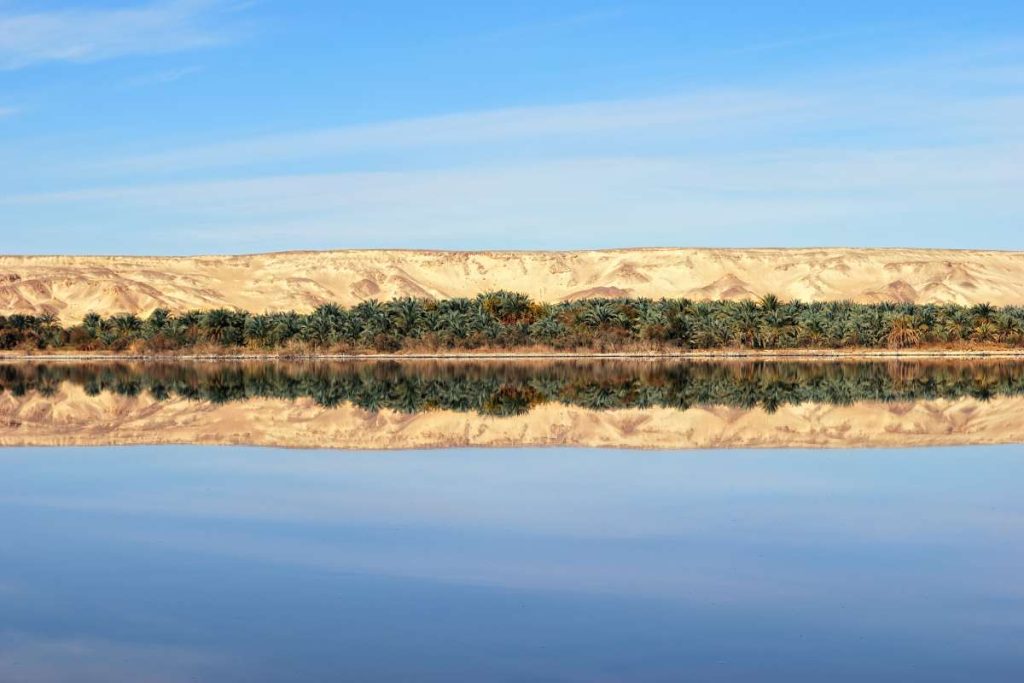 Oasi di Farafra