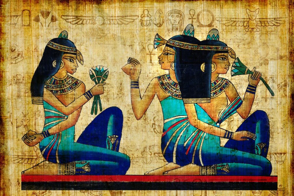 Risultati della ricerca Egitto