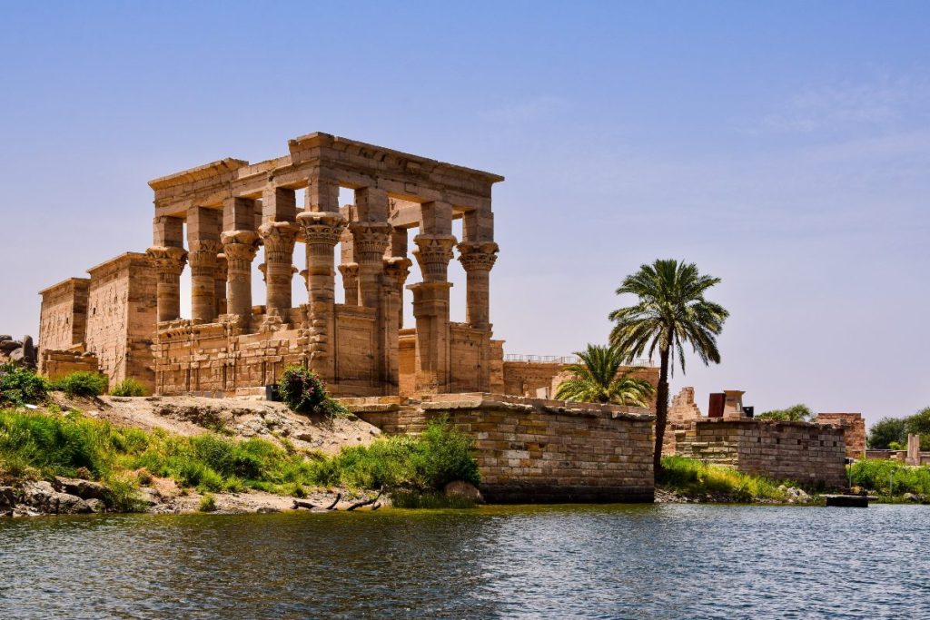 Tempio di Philae