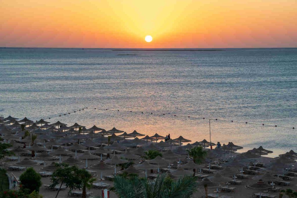 destinazioni meno conosciute nel Mar Rosso