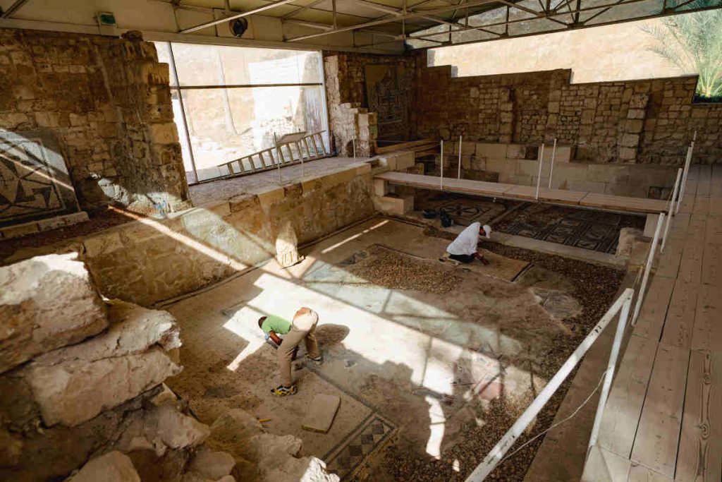 grandi archeologi egiziani