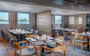 1601 RESTAURANT