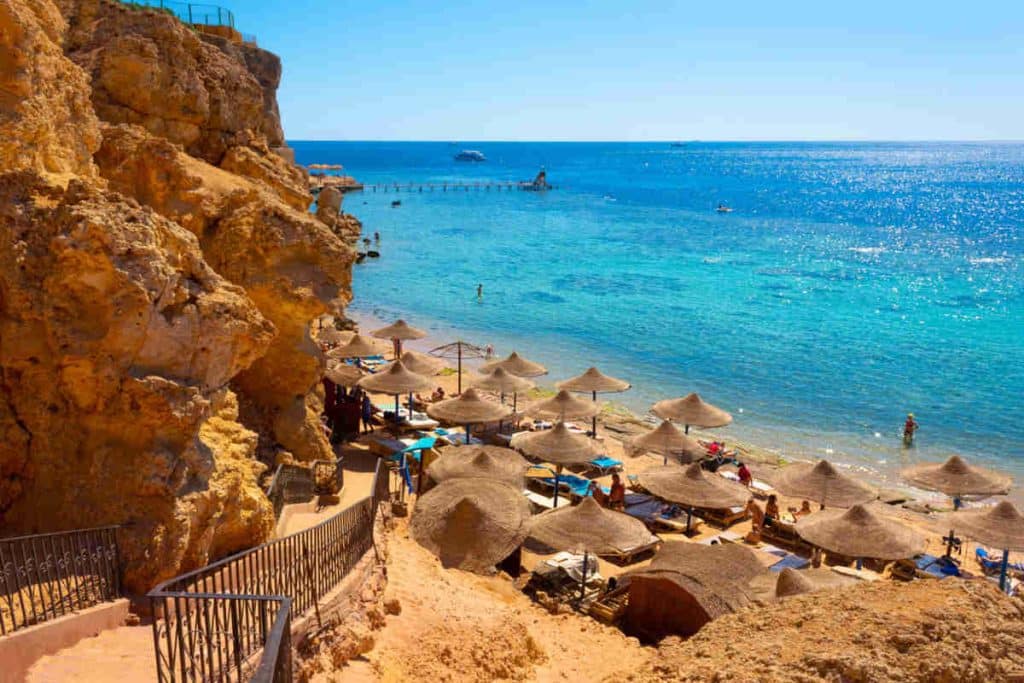 Barcellona Sharm el Sheikh