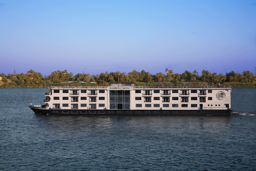 crucero nilo Star Goddess exterior Viajes Scibasku 1 aSAsasSas 1