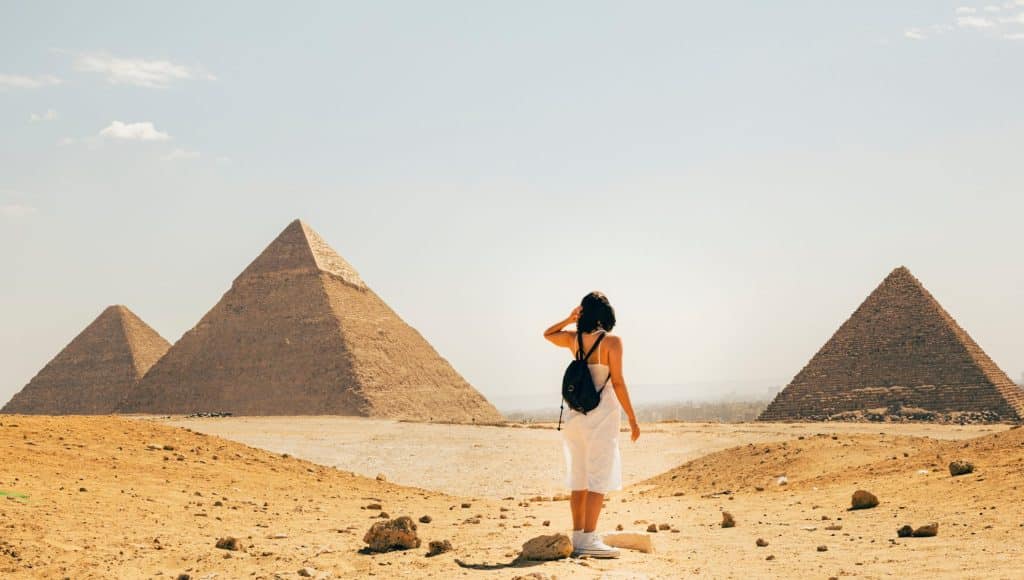 Recensioni dei clienti Egipto Exclusivo