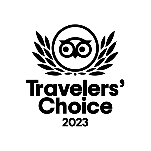 TC Sticker 2023 White 1 1 Tour e Viaggio