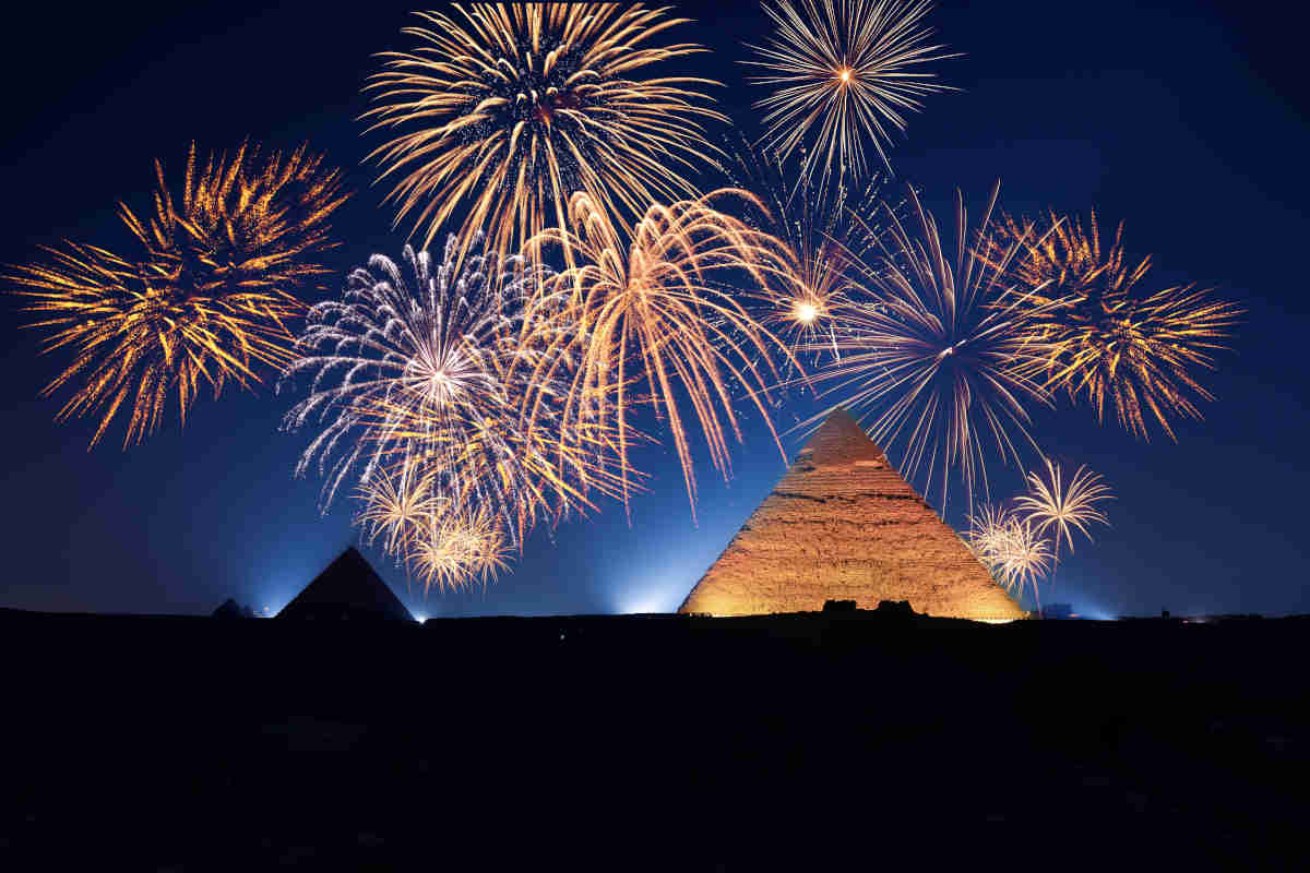 Quels sont les jours fériés en Égypte ?