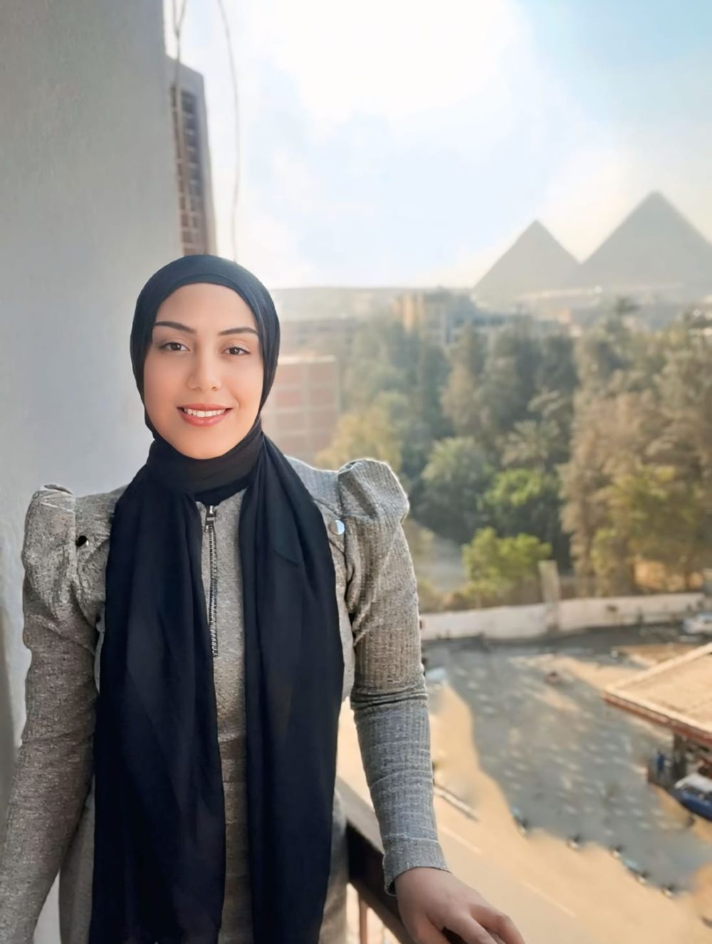 Esraa Egipto Exclusivo
