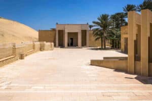 Museo Imhotep