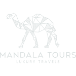 Logo Mandala Tours