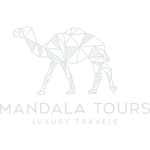 Logótipo da Mandala Tours